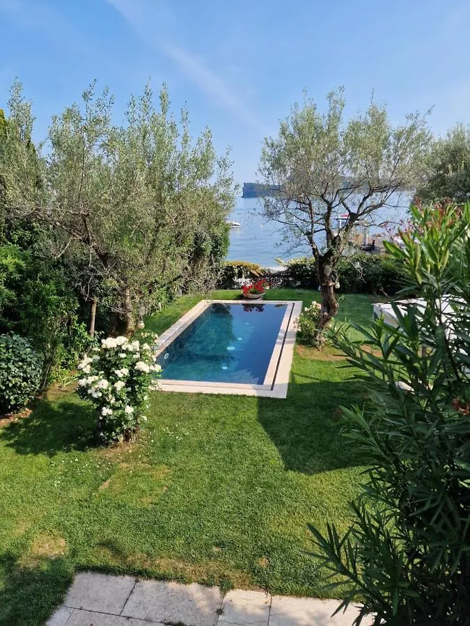 Jane'S Dream Apartment San Felice del Benaco