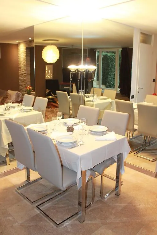 Jane'S Dream Apartment San Felice del Benaco