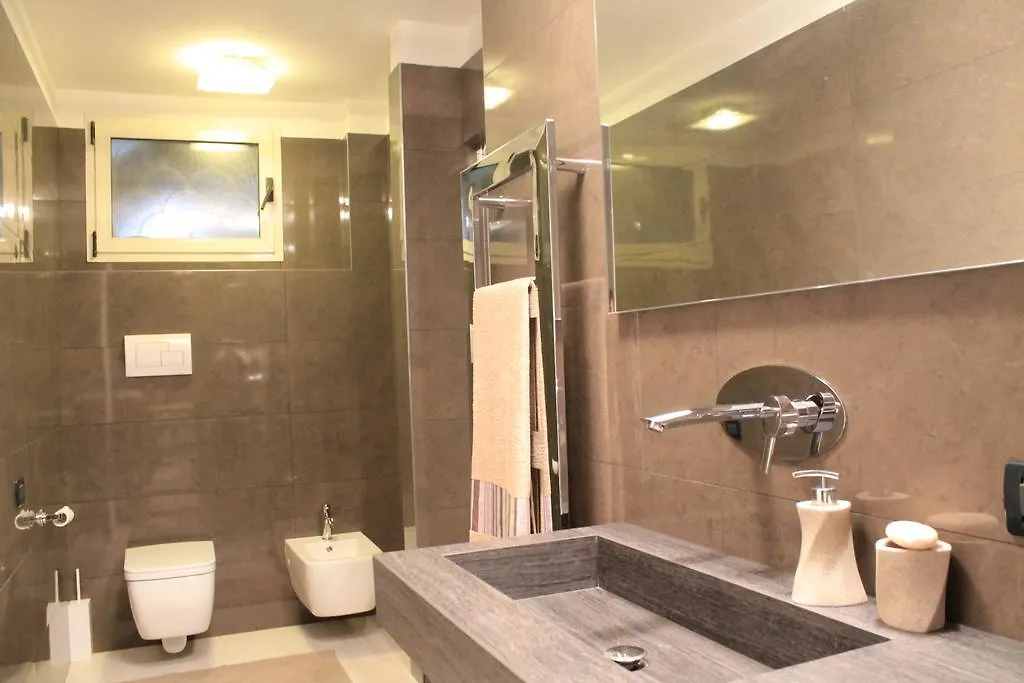 Jane'S Dream Apartment San Felice del Benaco Italy