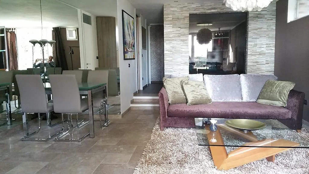 Jane'S Dream Apartment San Felice del Benaco