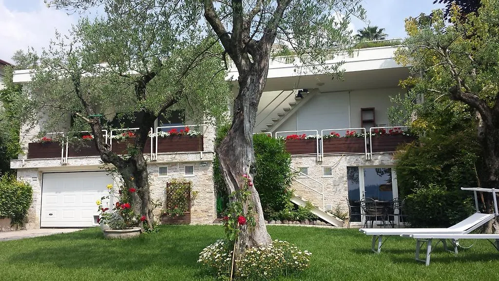 Jane'S Dream Apartment San Felice del Benaco